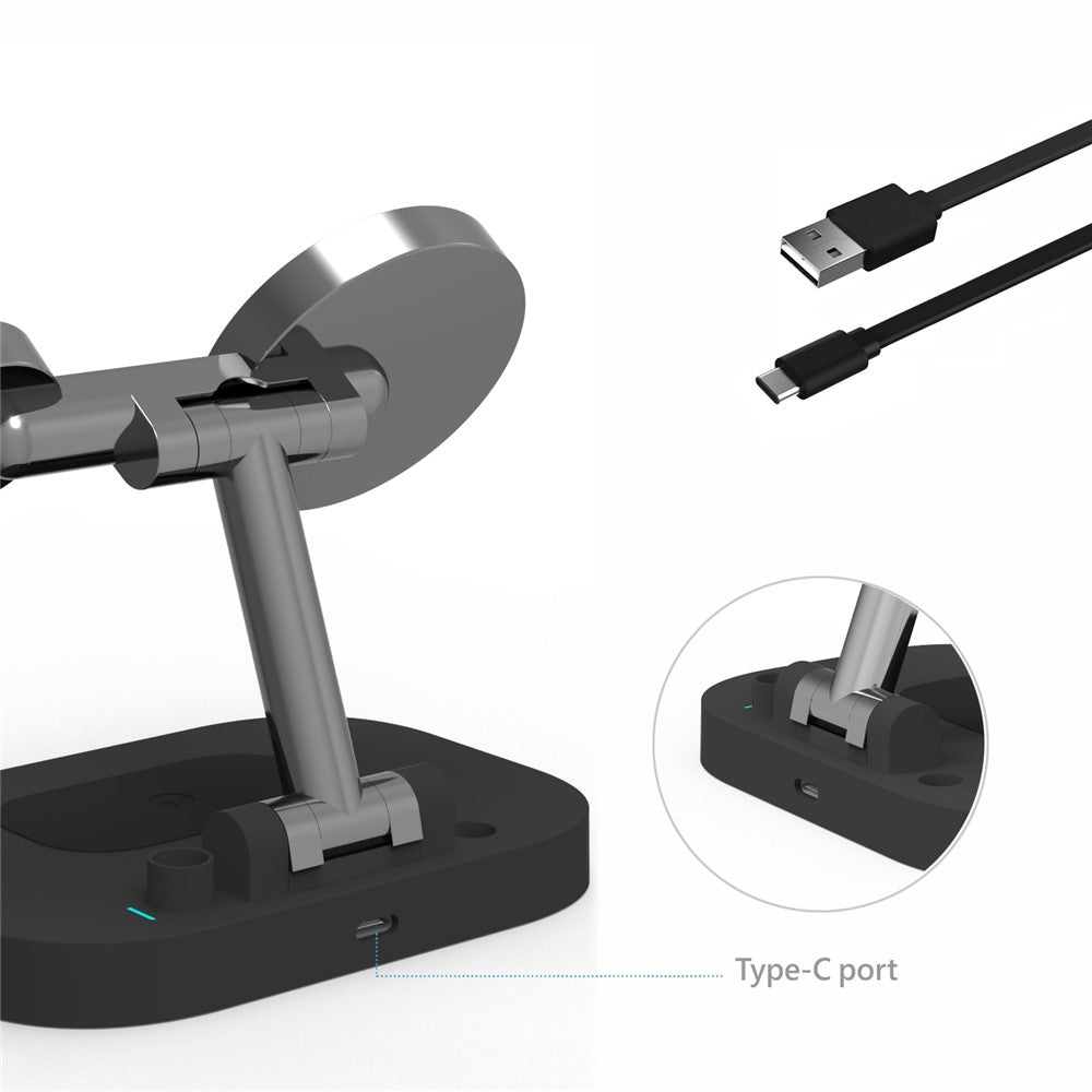 Wireless Charger 