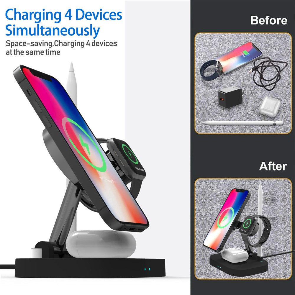 Wireless Charger 
