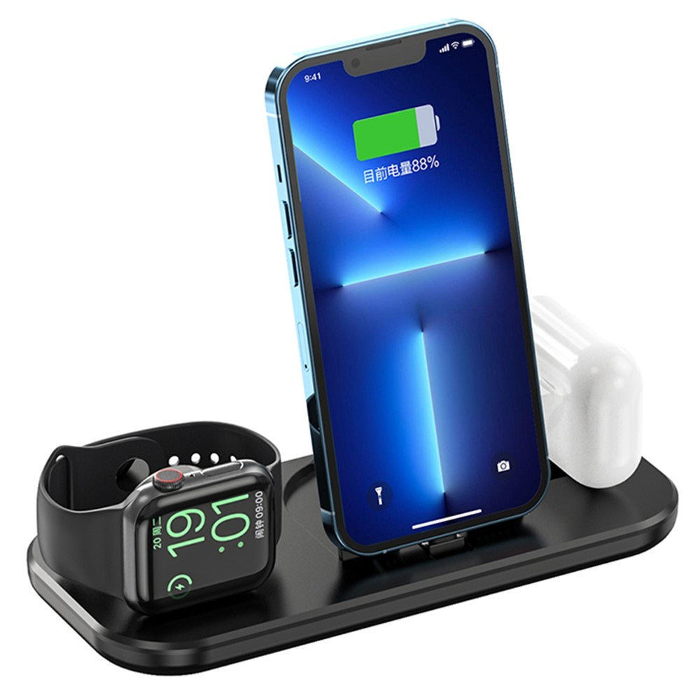 Wireless Charger 