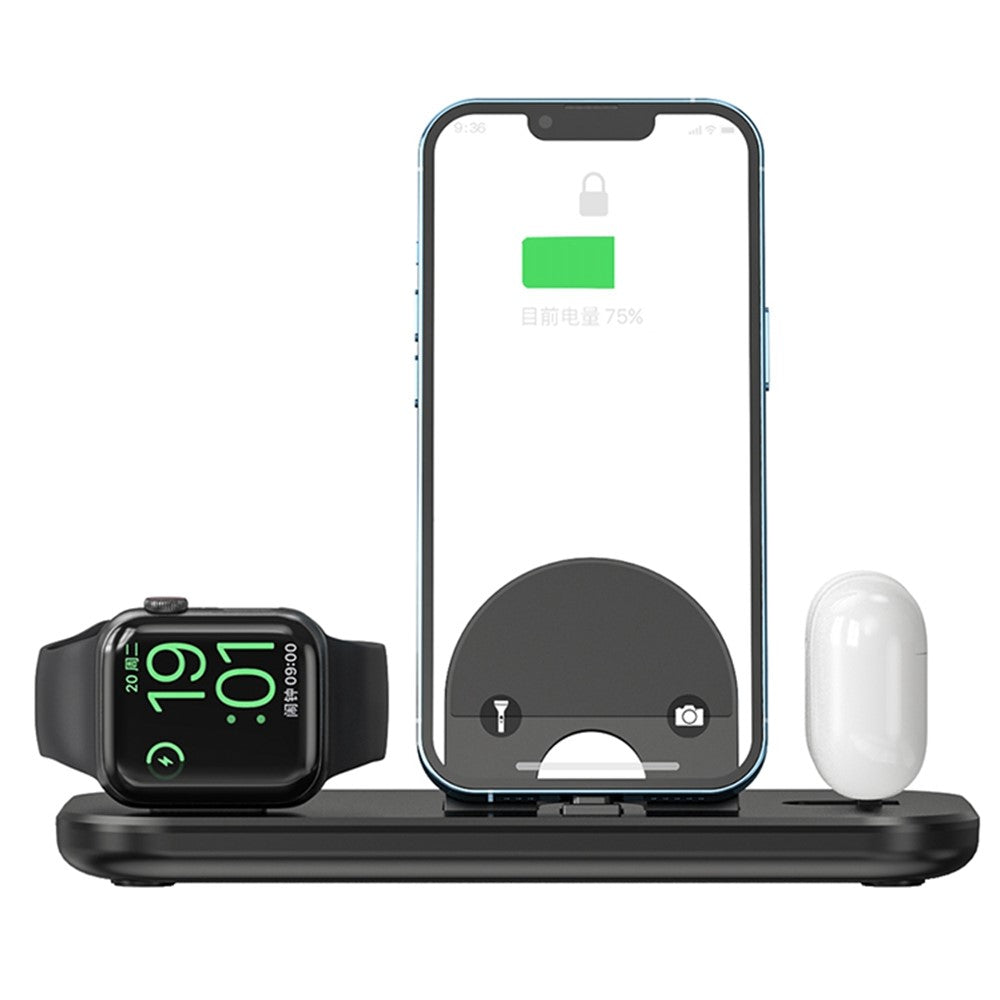 Wireless Charger 