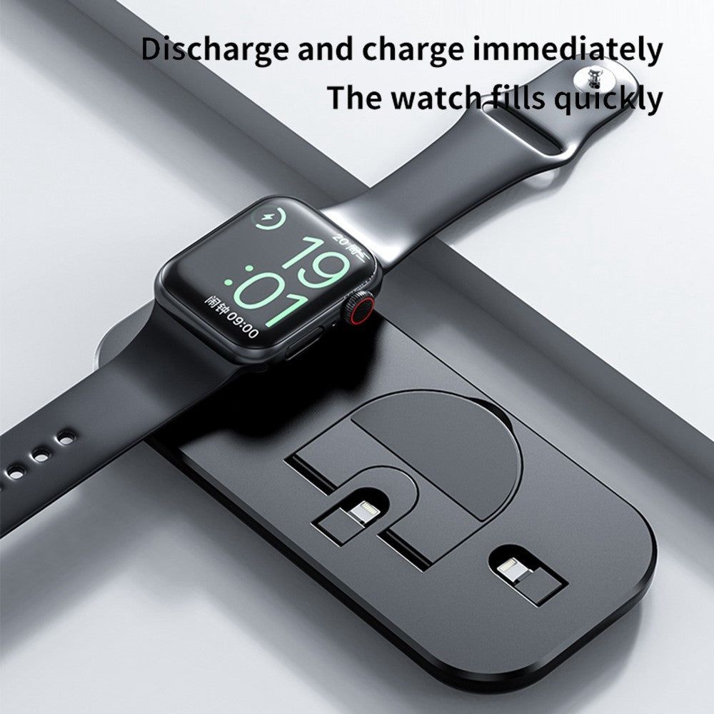 Wireless Charger 