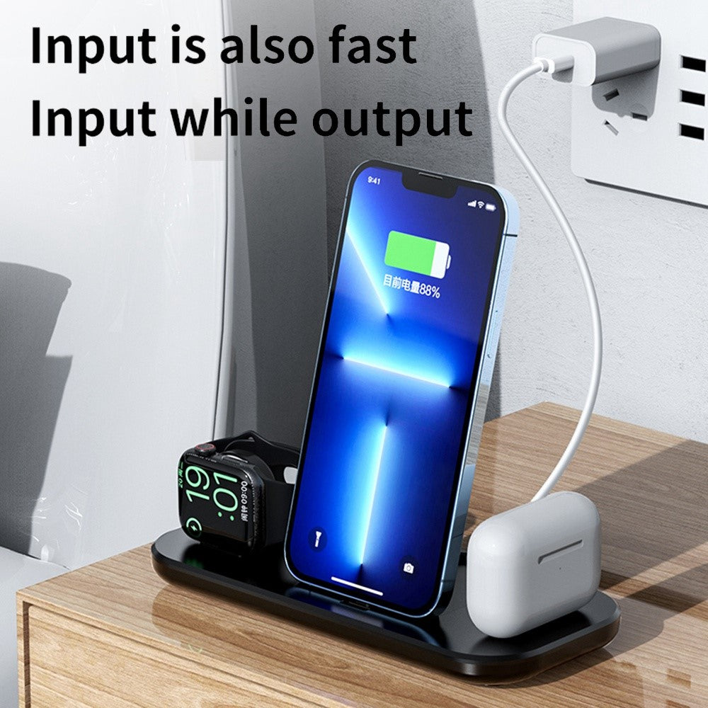 Wireless Charger 