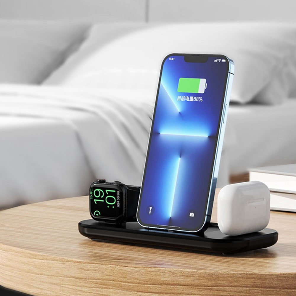 Wireless Charger 