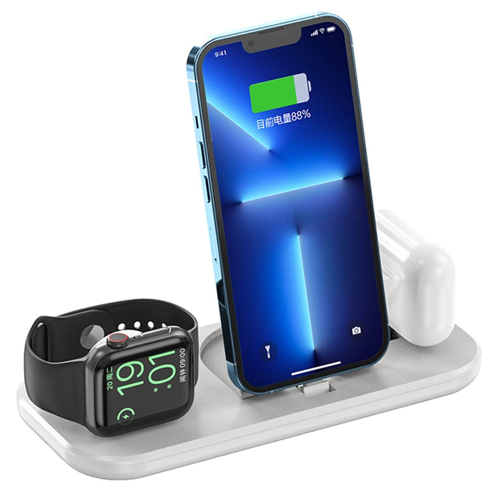 Wireless Charger 