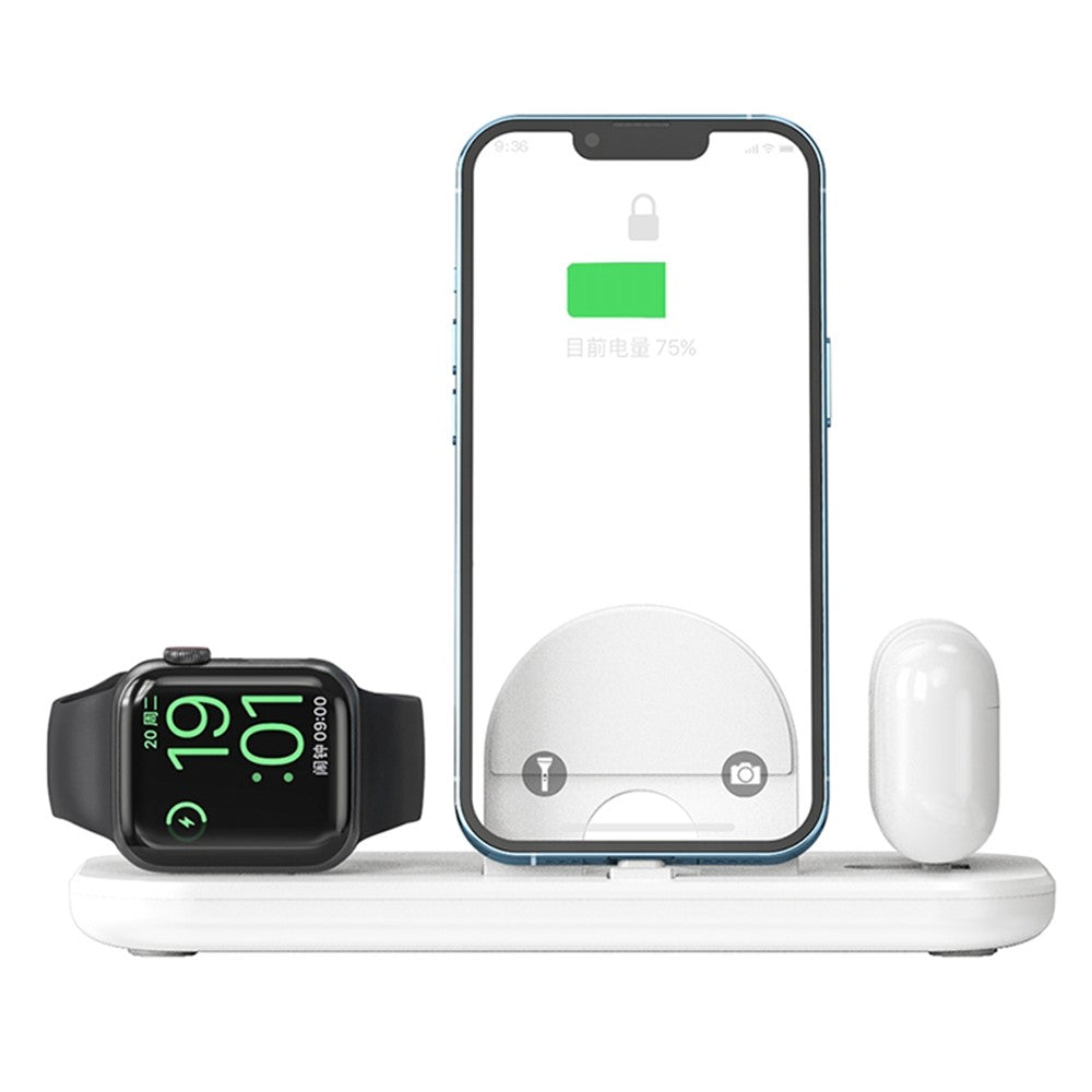 Wireless Charger 