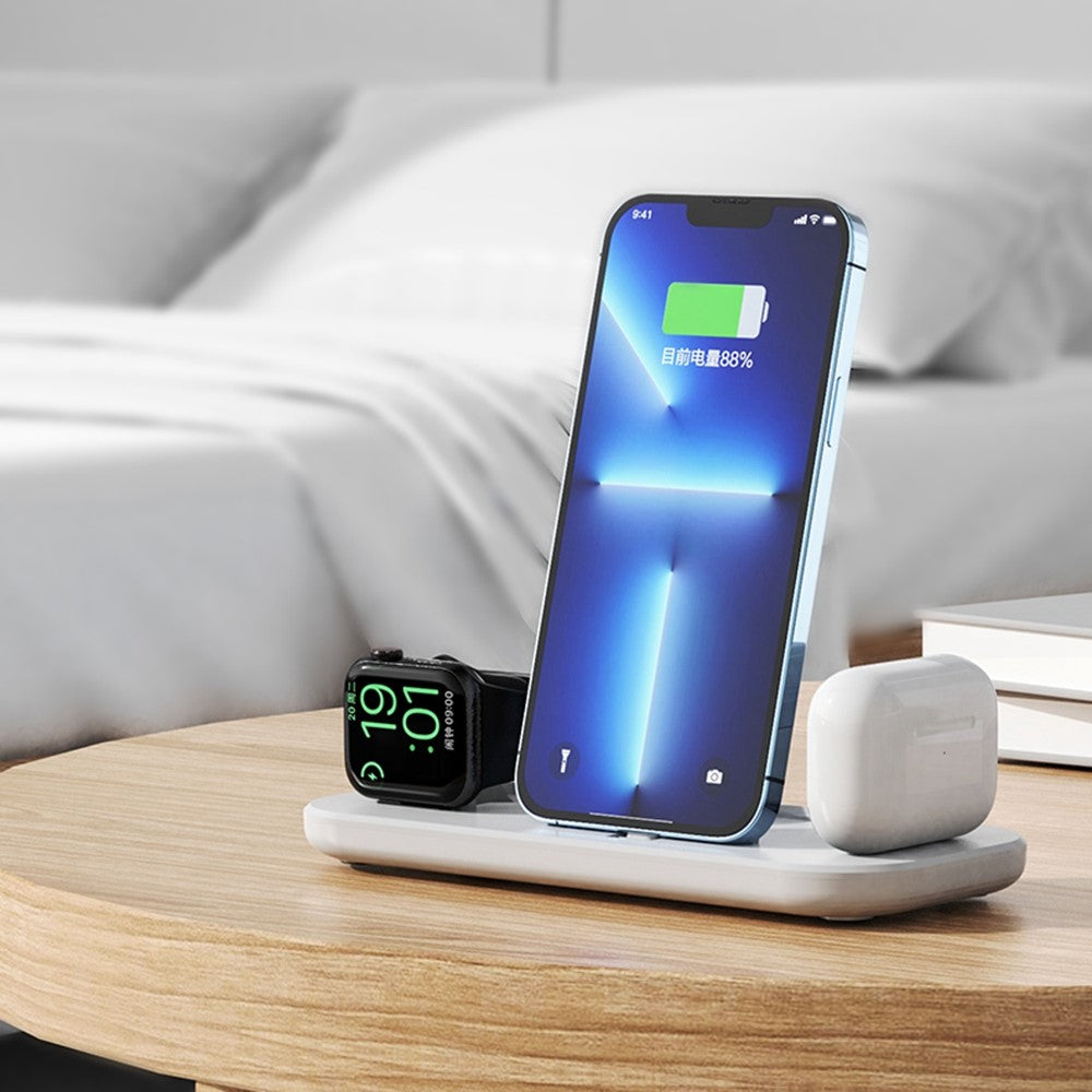 Wireless Charger 