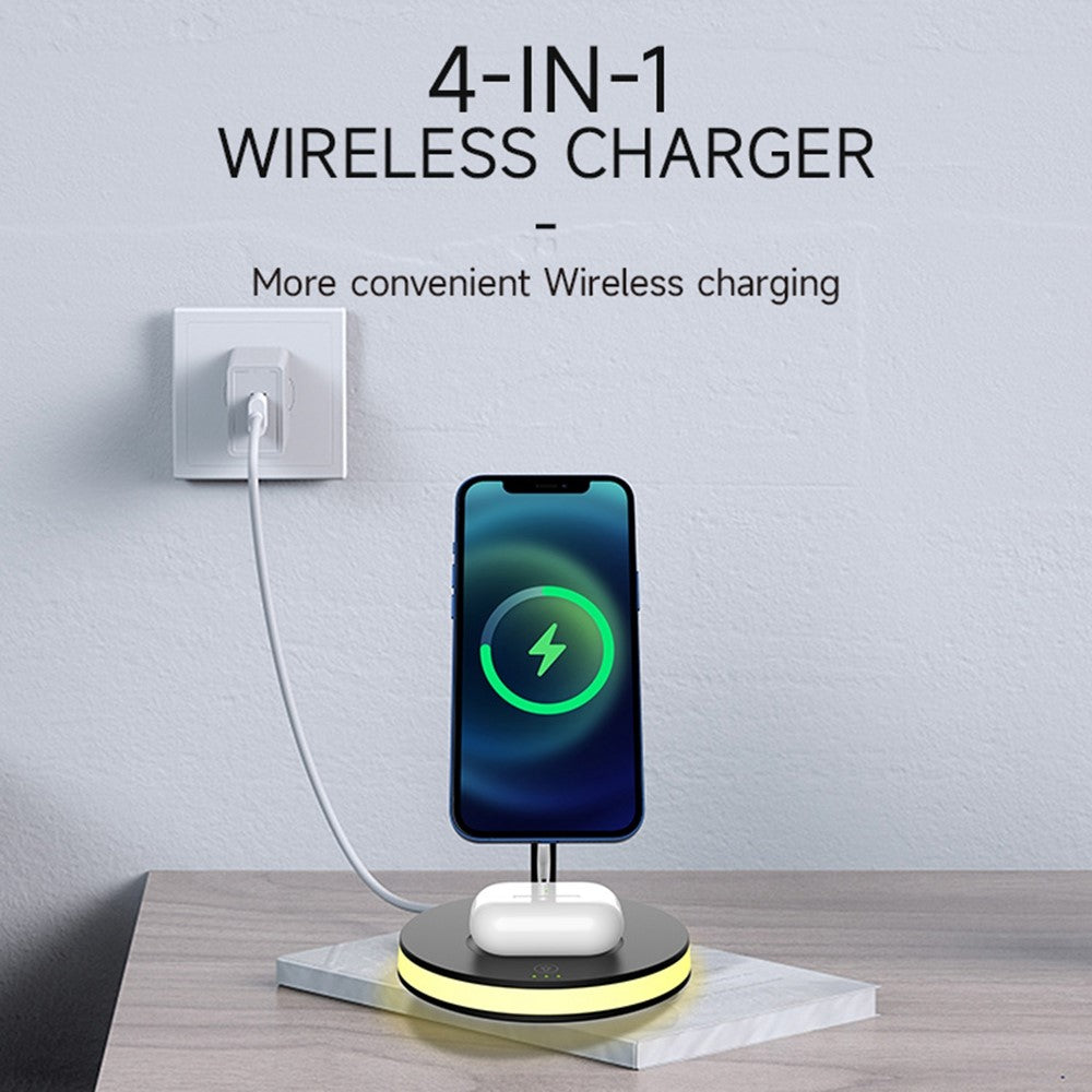 Wireless Charger 