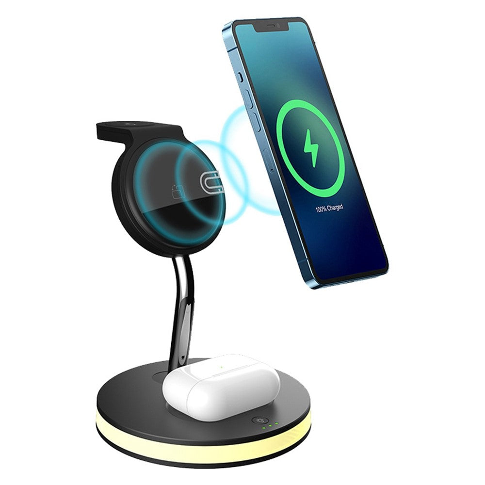 Wireless Charger 