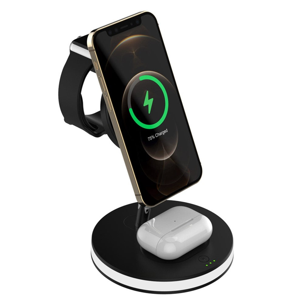 Wireless Charger 