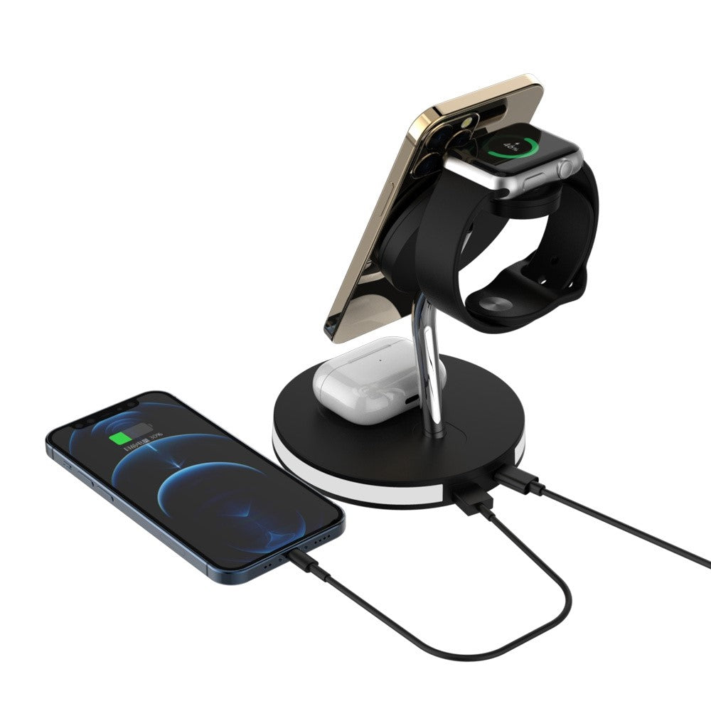 Wireless Charger 