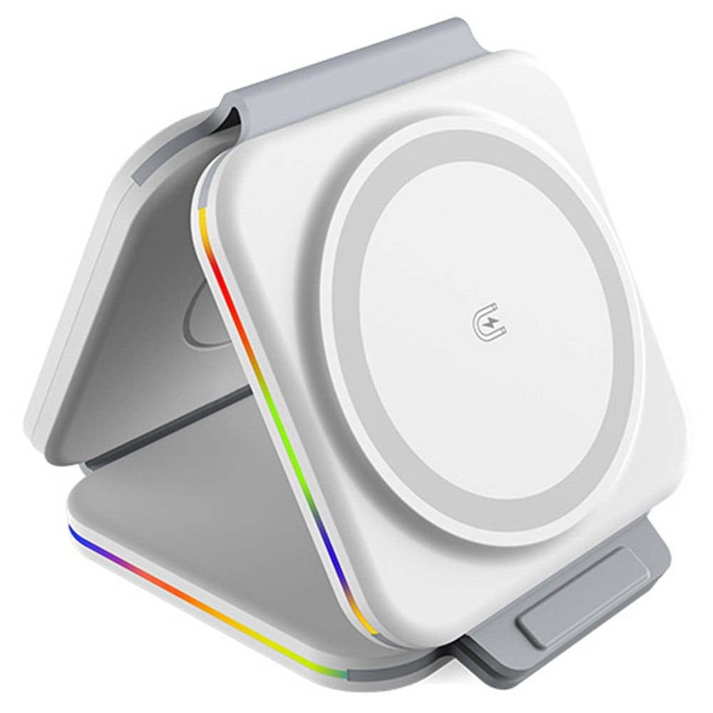 Wireless Charger 