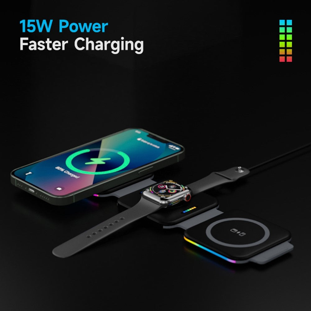 Wireless Charger 