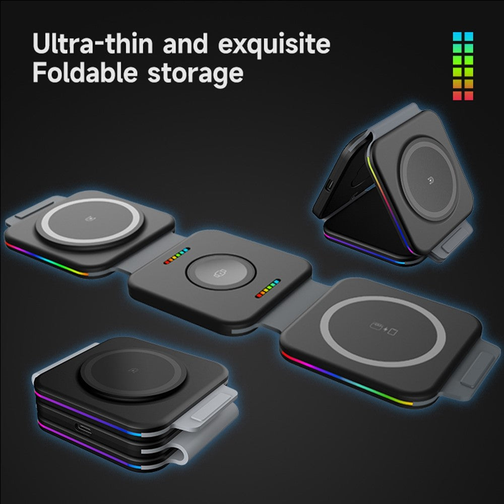 Wireless Charger 