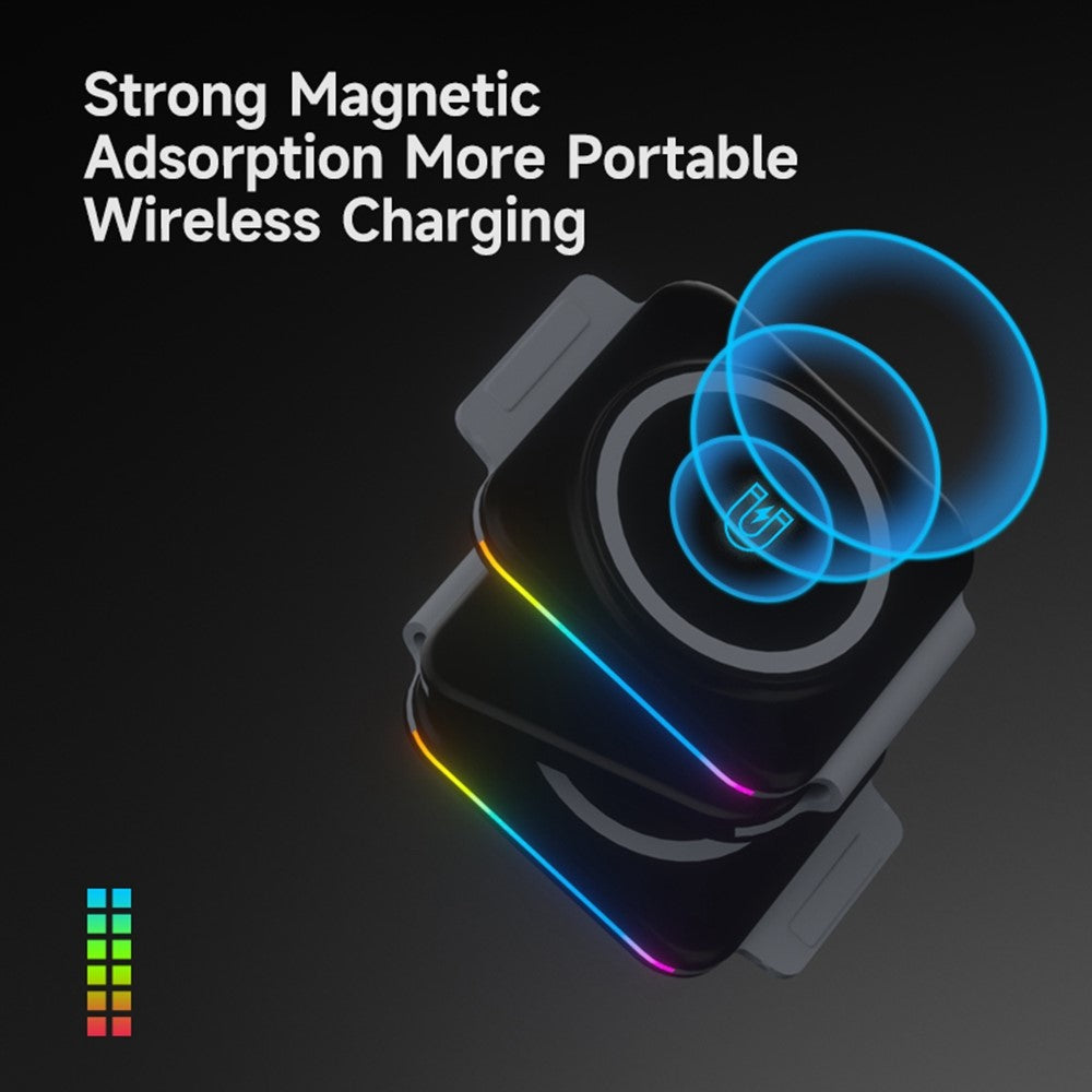 Wireless Charger 