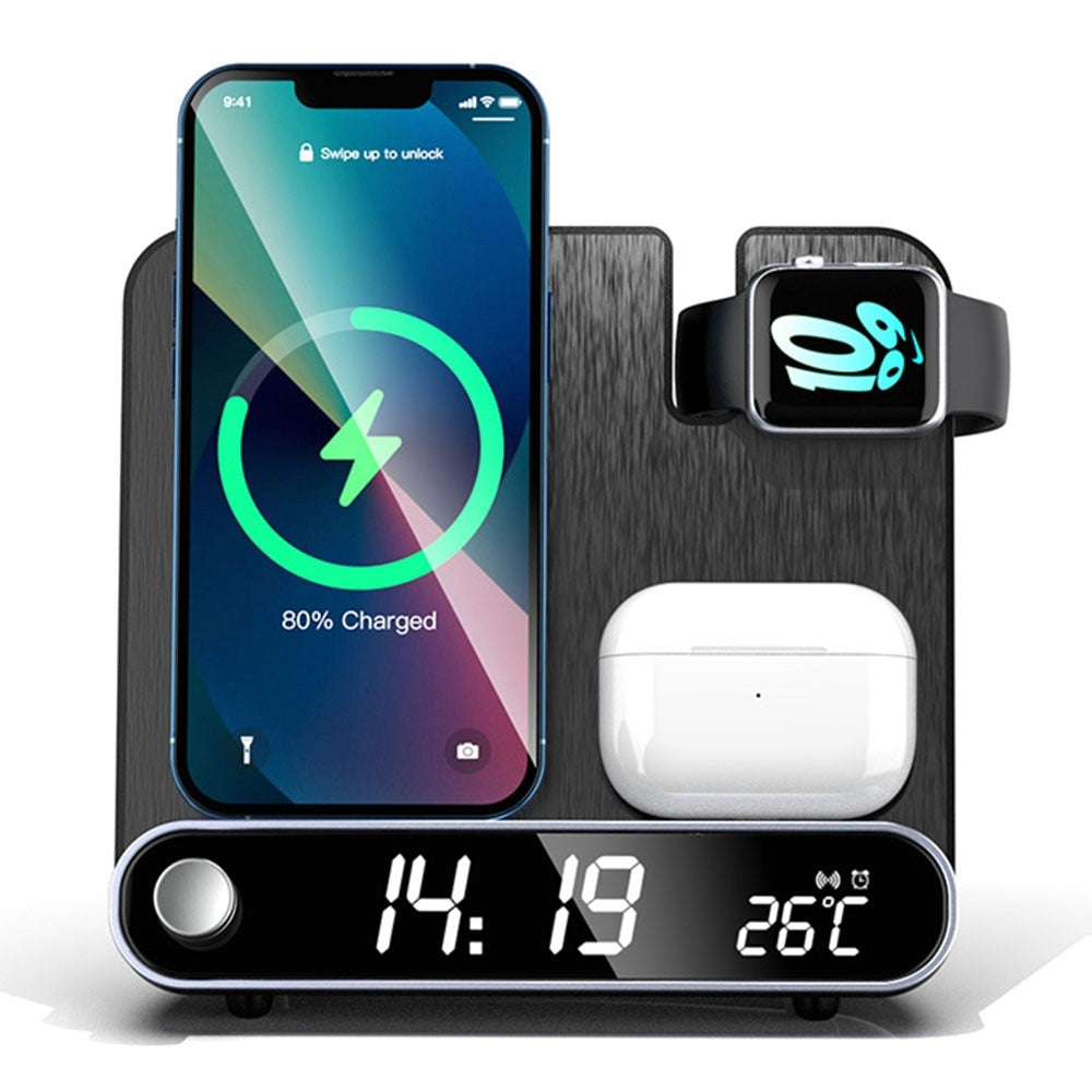 Wireless Charger 