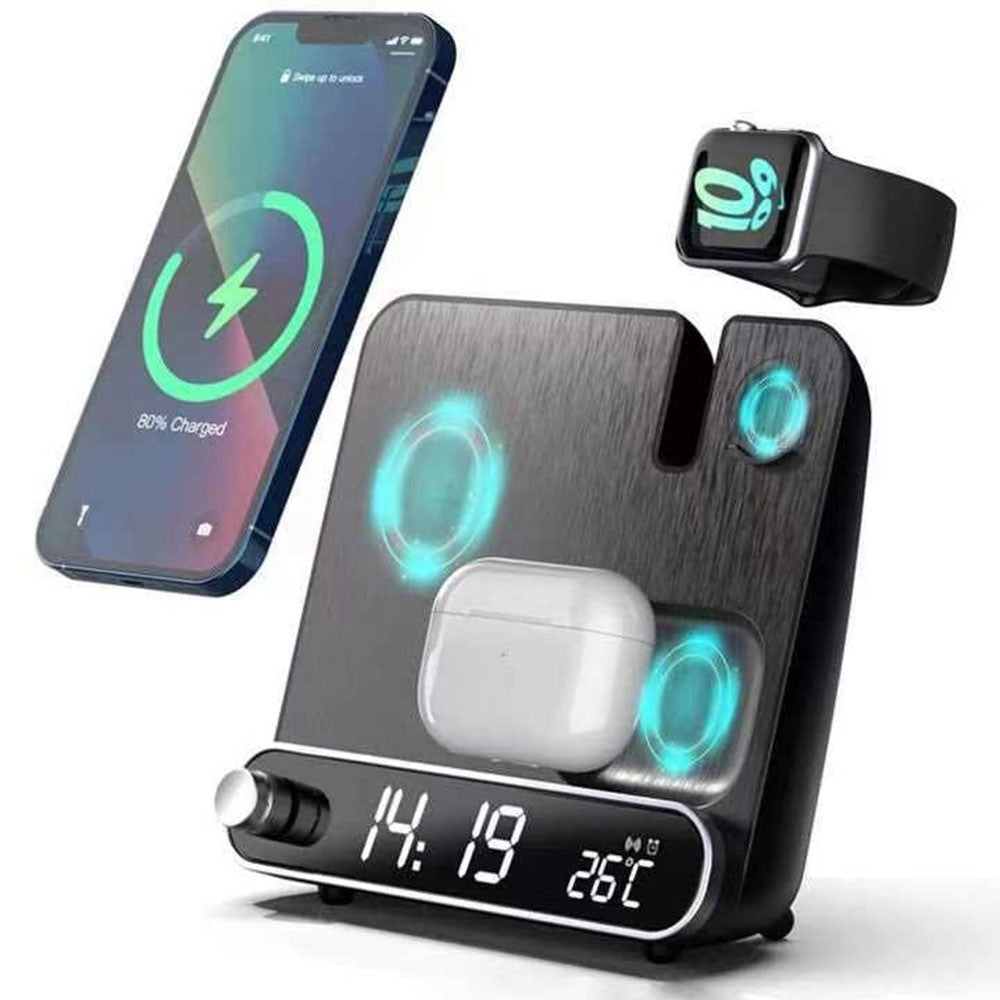 Wireless Charger 