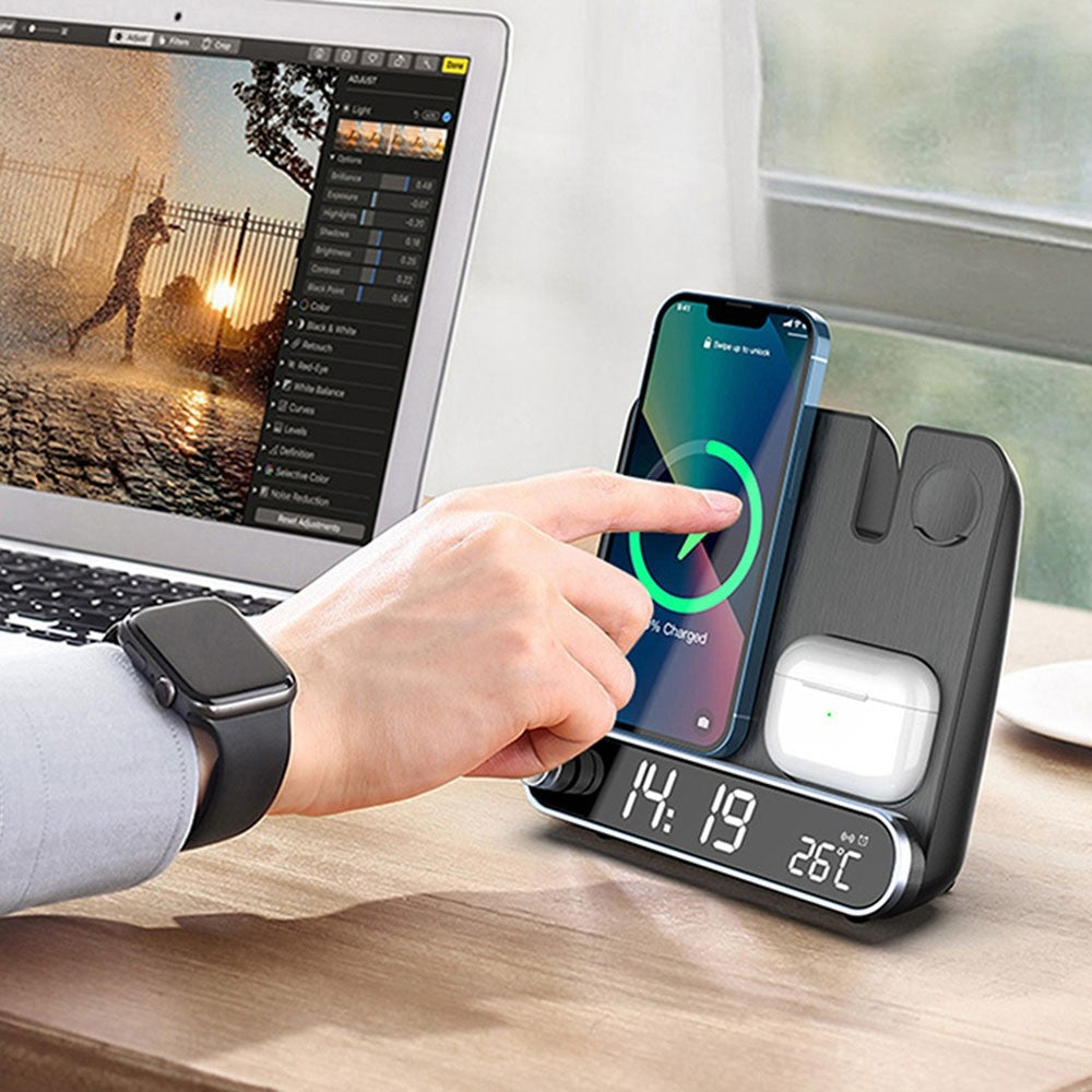 Wireless Charger 