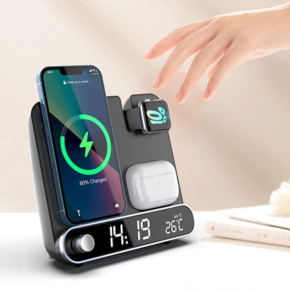 Wireless Charger 