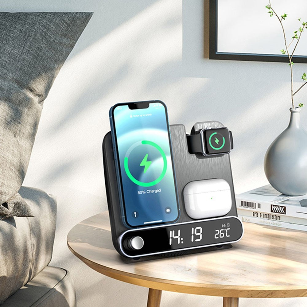 Wireless Charger 