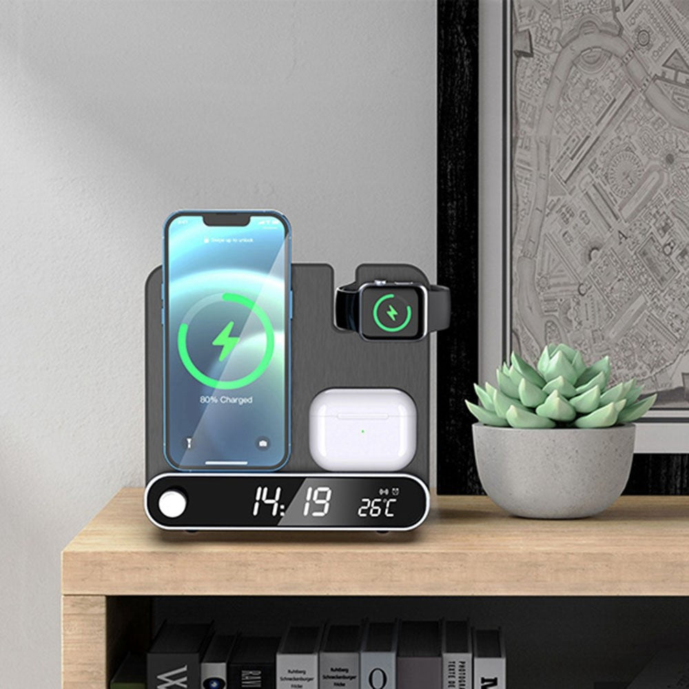 Wireless Charger 