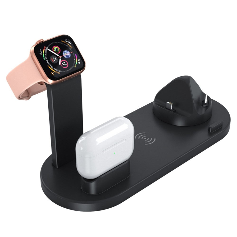 Wireless Charger 