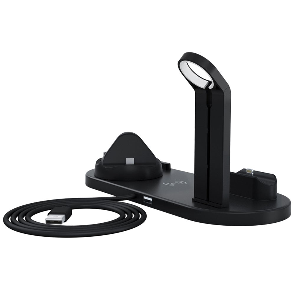Wireless Charger 