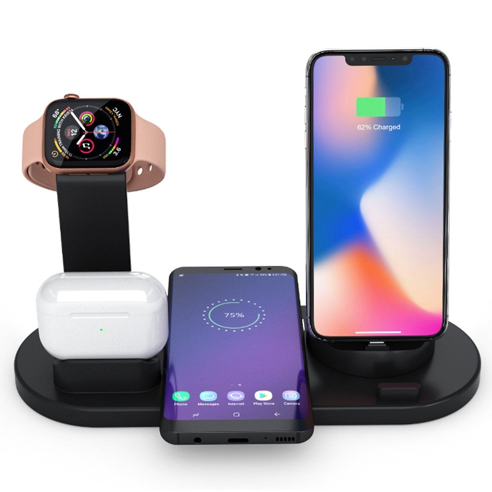 Wireless Charger 