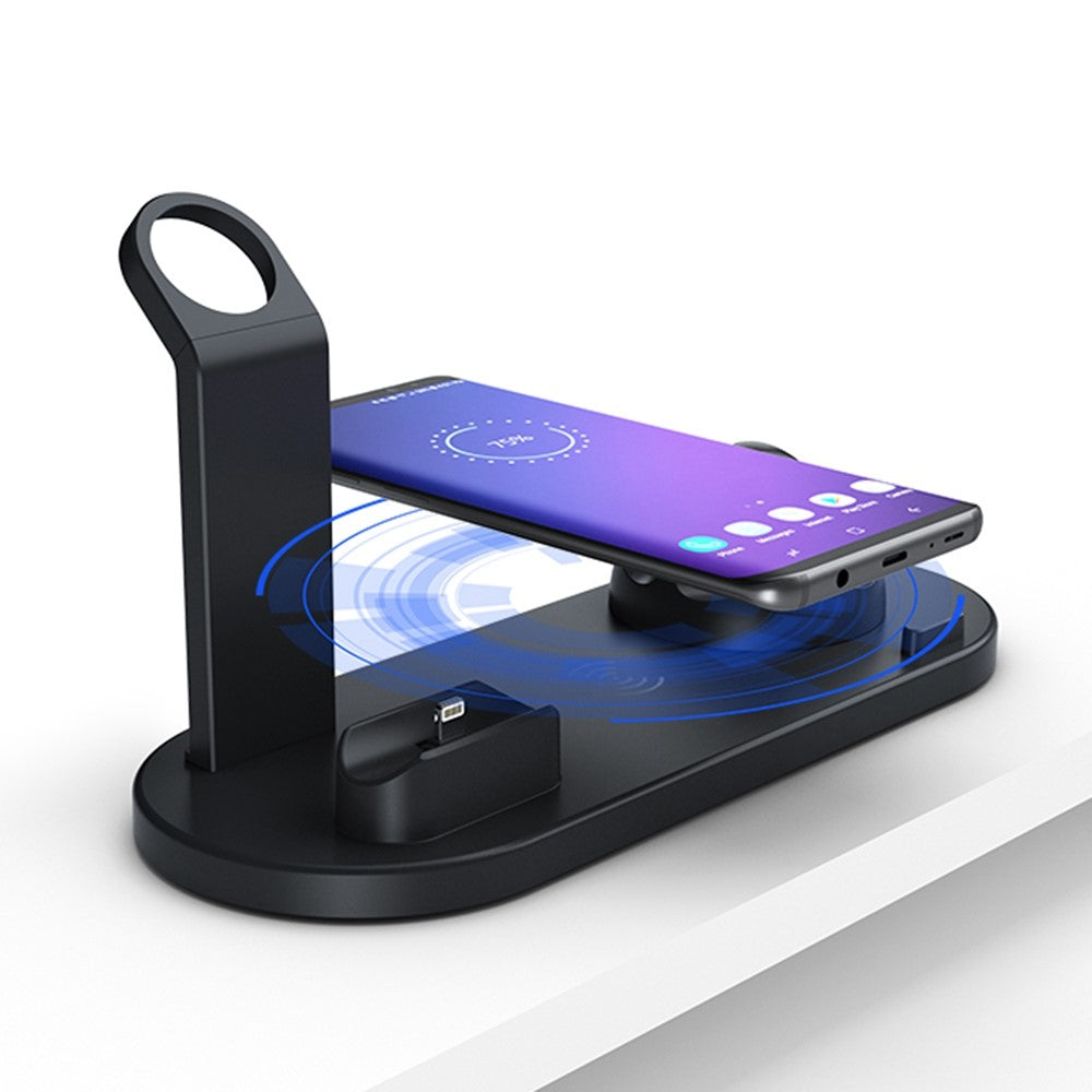 Wireless Charger 