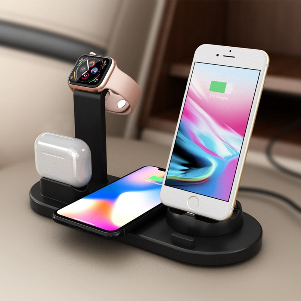 Wireless Charger 
