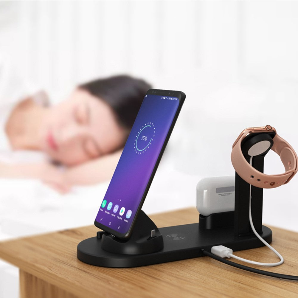 Wireless Charger 