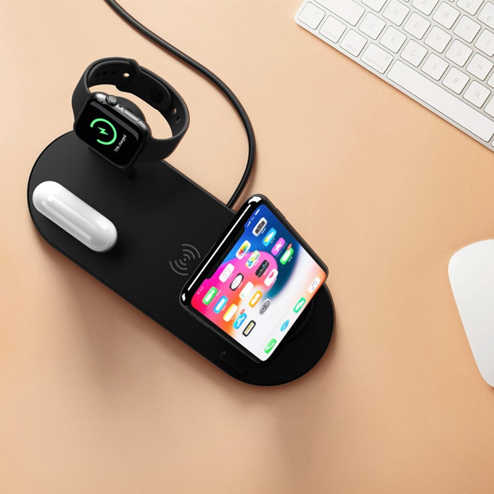 Wireless Charger 