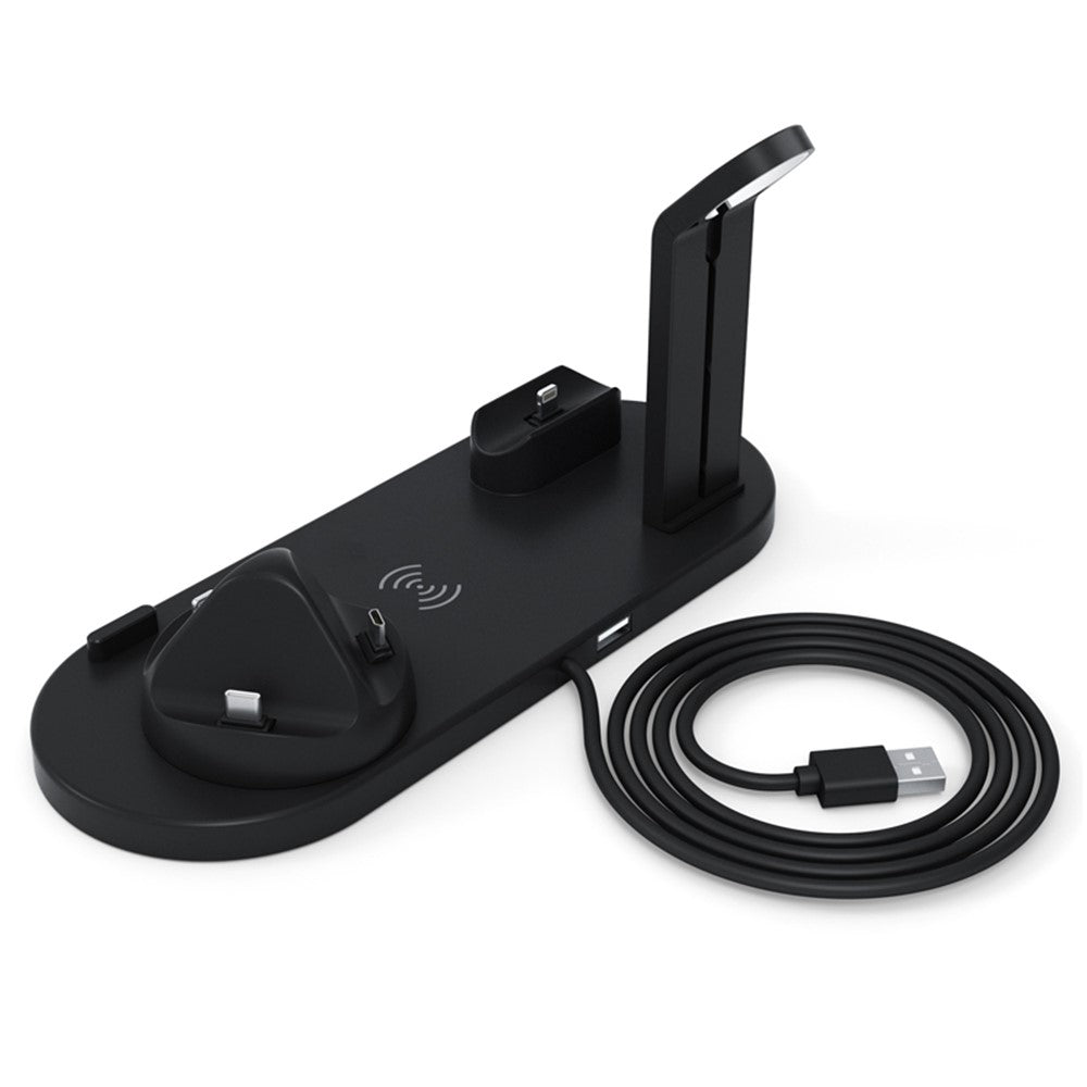 Wireless Charger 