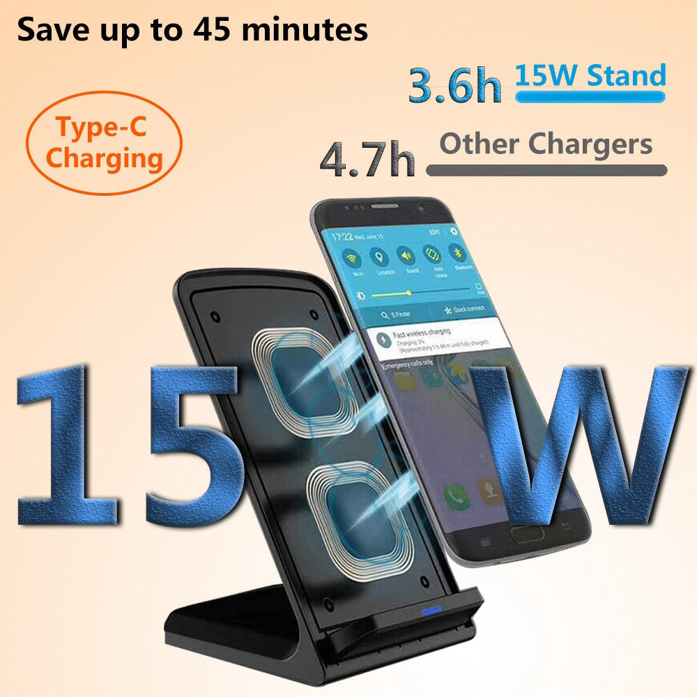 Wireless Charger 