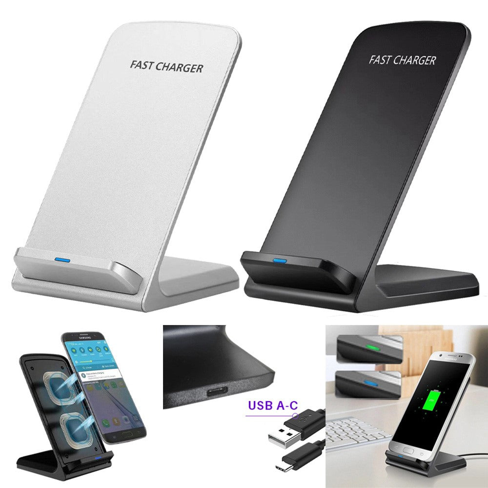 Wireless Charger 