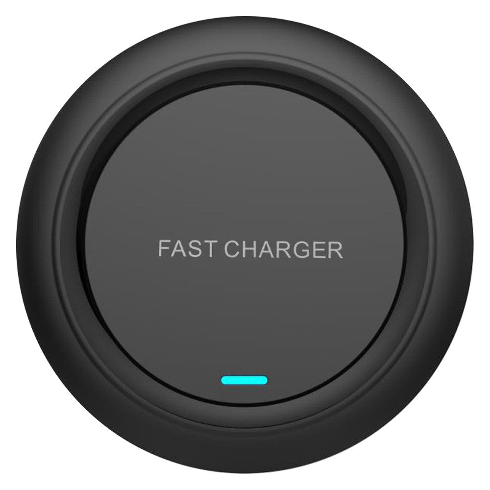 Wireless Charger 