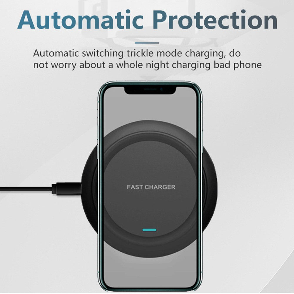 Wireless Charger 