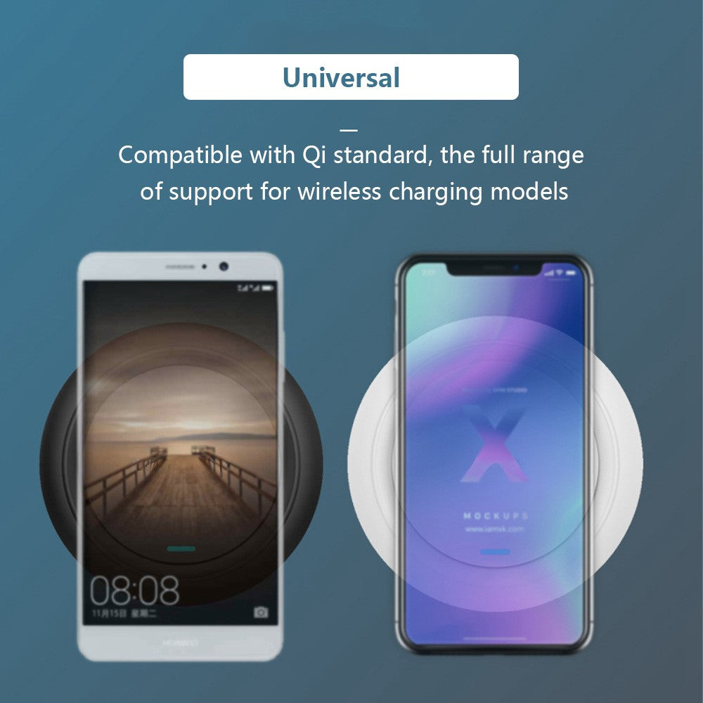 Wireless Charger 