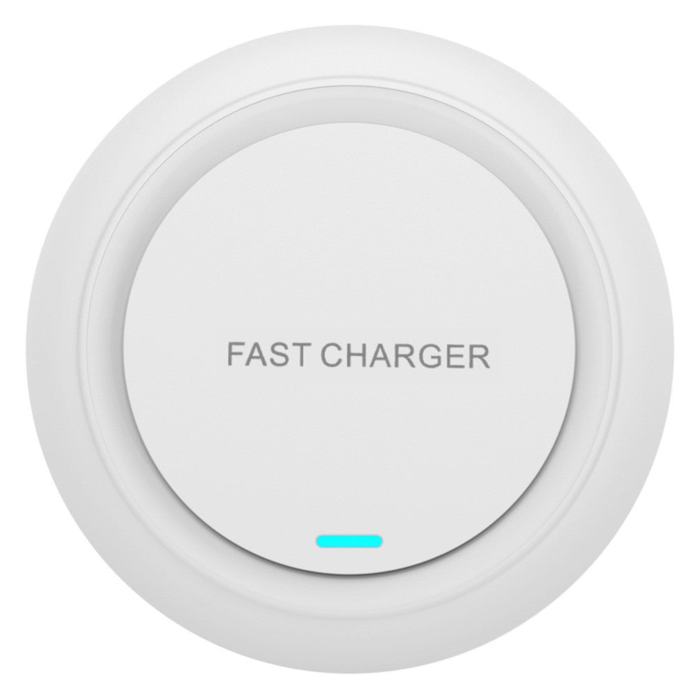 Wireless Charger 
