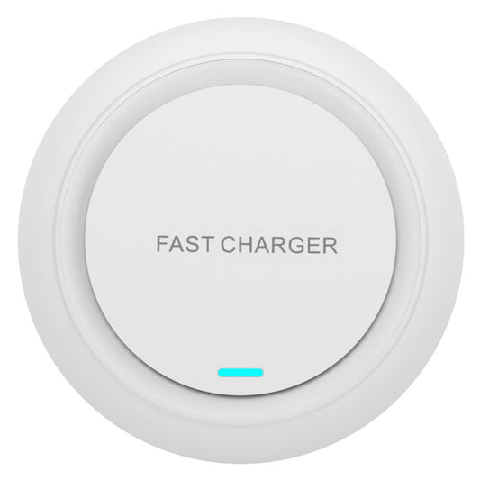 Wireless Charger 