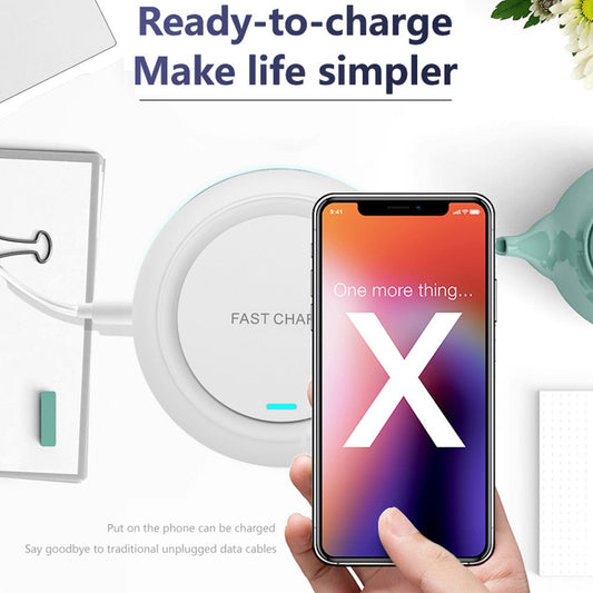 Wireless Charger 