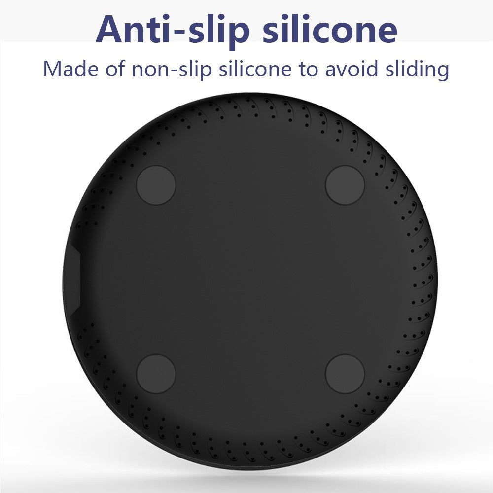 Wireless Charger 
