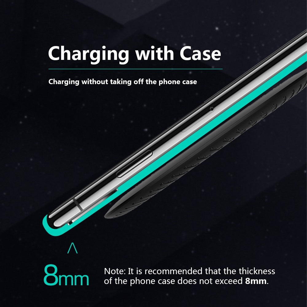 Wireless Charger 