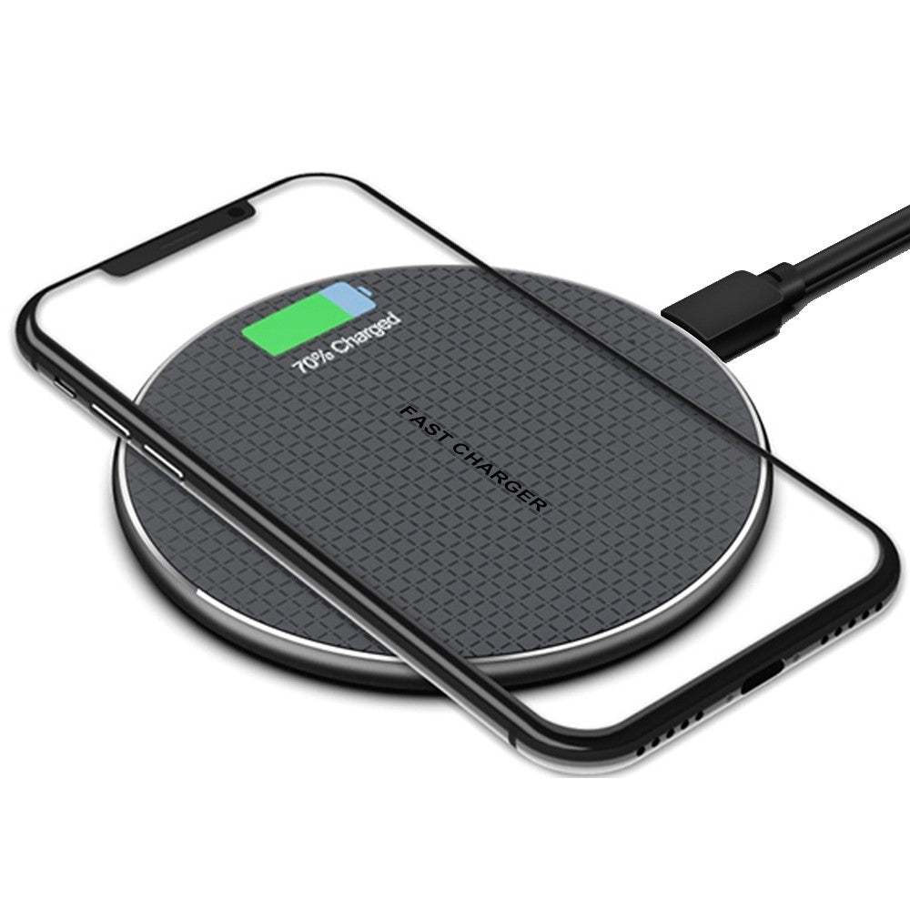 Wireless Charger 