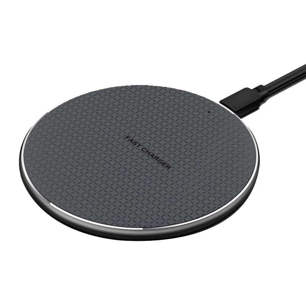 Wireless Charger 