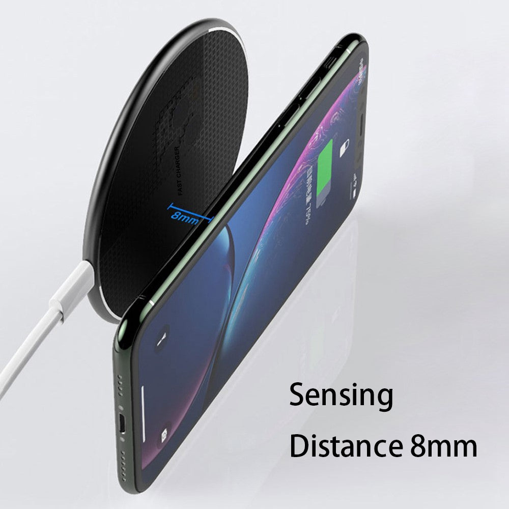 Wireless Charger 