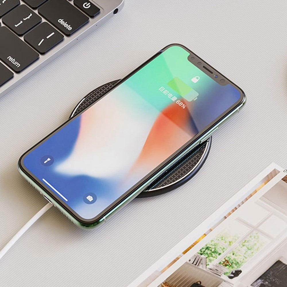 Wireless Charger 