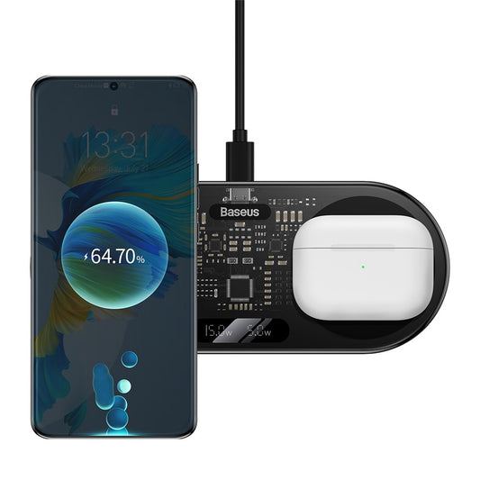 Wireless Charger 