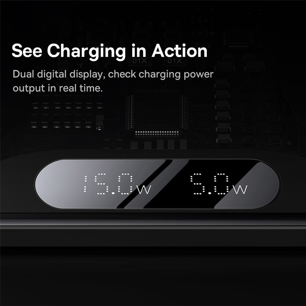 Wireless Charger 