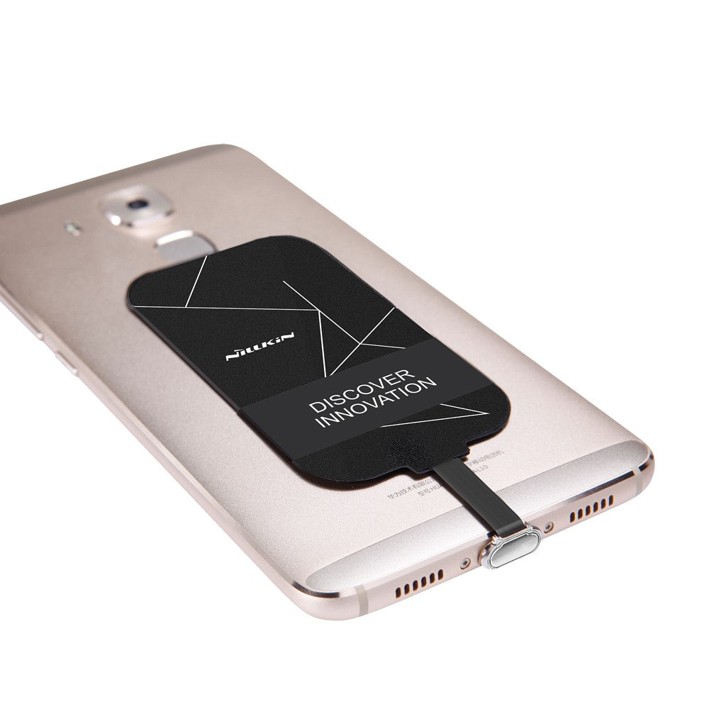 Wireless Charger 