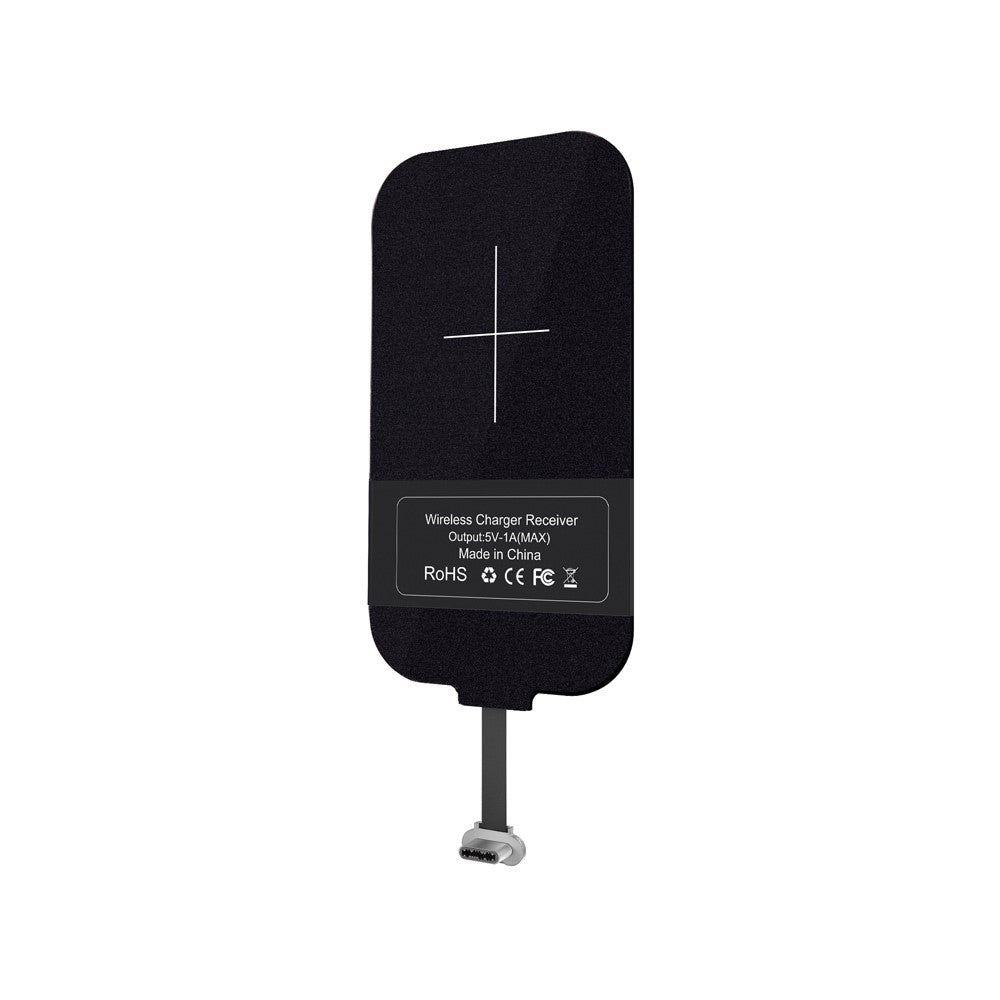 Wireless Charger 